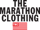 The Marathon Clothing